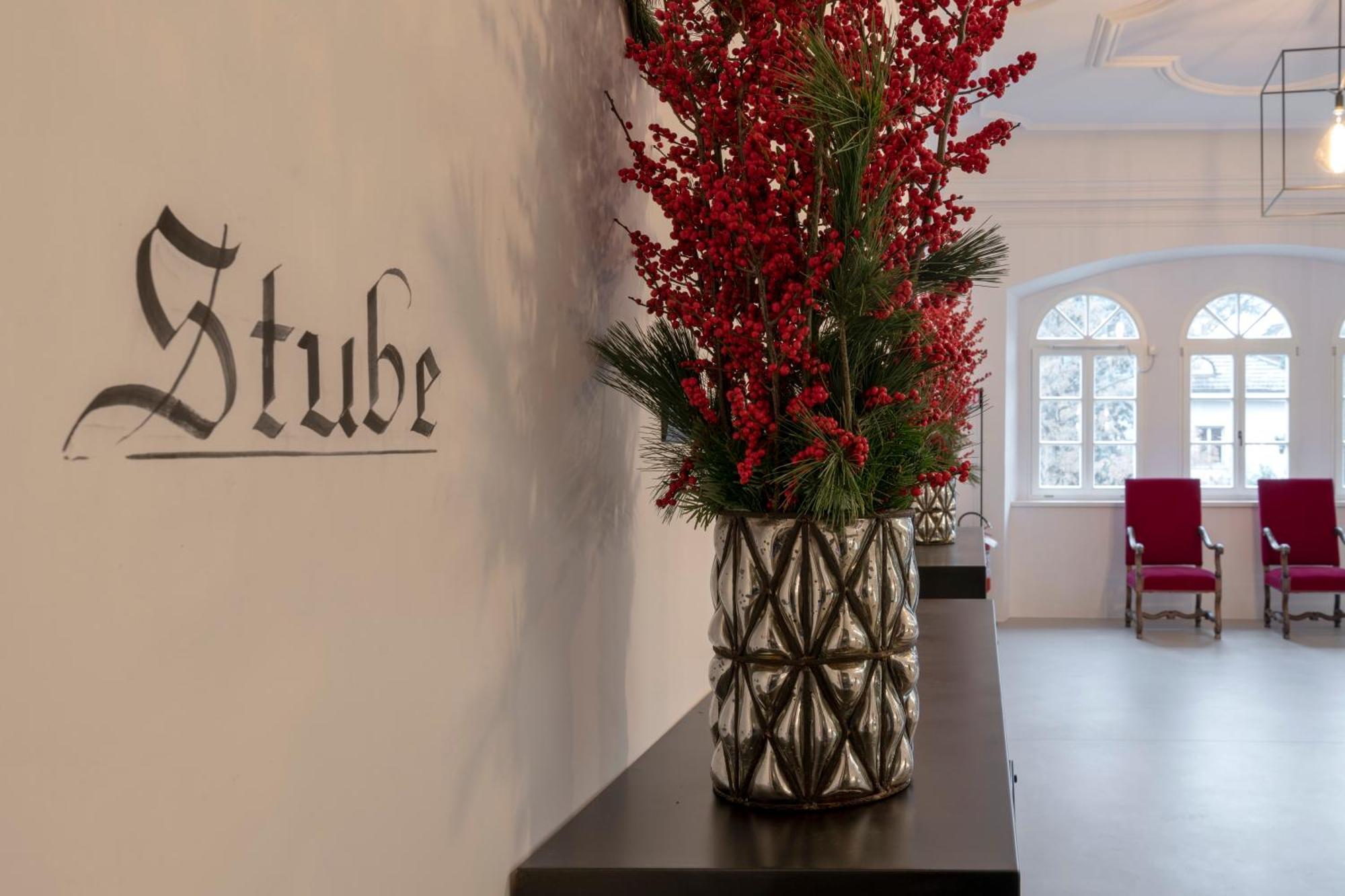 Castel Hoertenberg بولزانو المظهر الخارجي الصورة